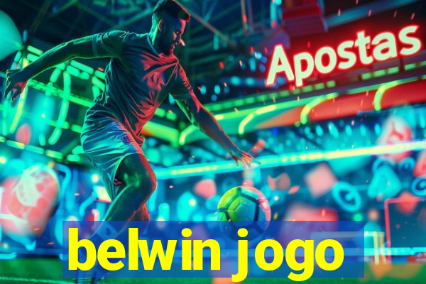 belwin jogo